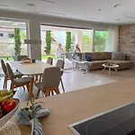Apartment Baska, Exklusive Mit Poolarea In Baska, Krk - Kroatien
