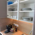 Baska, Exklusive Mit Poolarea In Baska, Krk - Kroatien Apartment Baska (Krk)