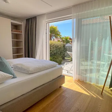 Baska, Exklusive Mit Poolarea In Baska, Krk - Kroatien Башка