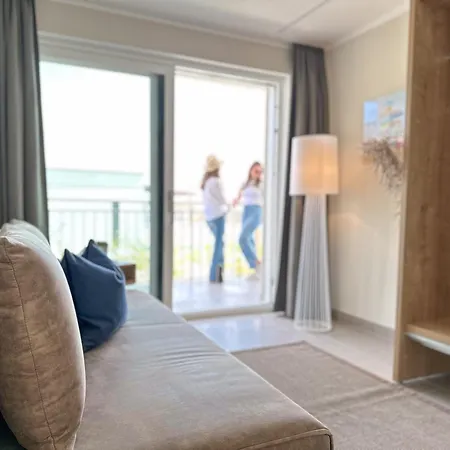 Baska, Exklusive Mit Poolarea In Baska, Krk - Kroatien Apartment