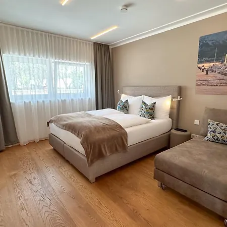 Baska, Exklusive Mit Poolarea In Baska, Krk - Kroatien Apartment *