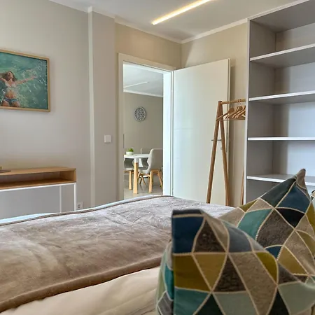 Baska, Exklusive Mit Poolarea In Baska, Krk - Kroatien