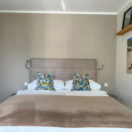 Baska, Exklusive Mit Poolarea In Baska, Krk - Kroatien Apartment *