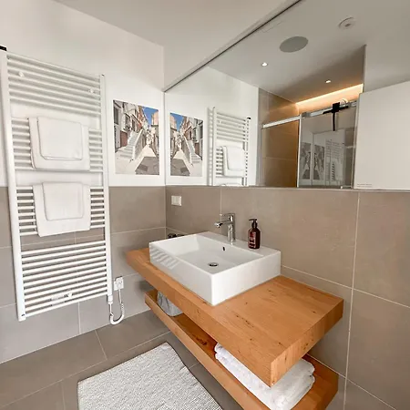 Baska, Exklusive Mit Poolarea In Baska, Krk - Kroatien *