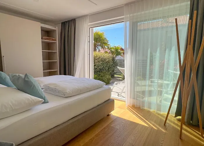 Baska, Exklusive Mit Poolarea In Baska, Krk - Kroatien Baska (Krk)