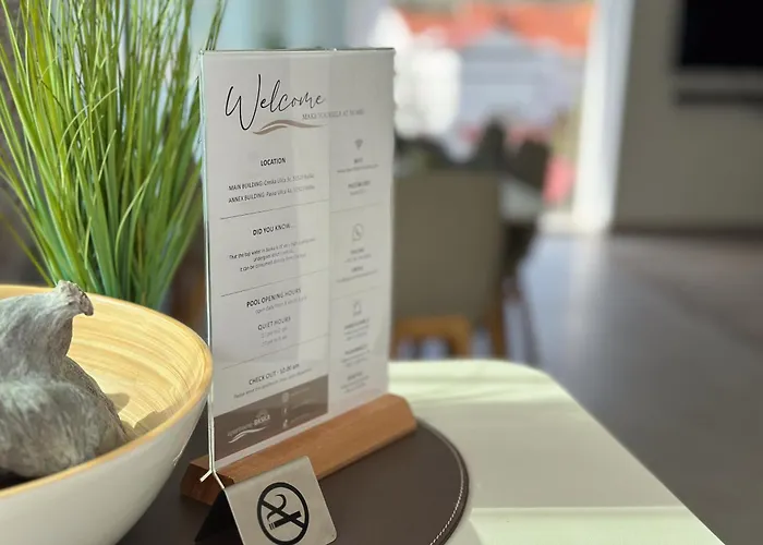 Baska, Exklusive Mit Poolarea In Baska, Krk - Kroatien *