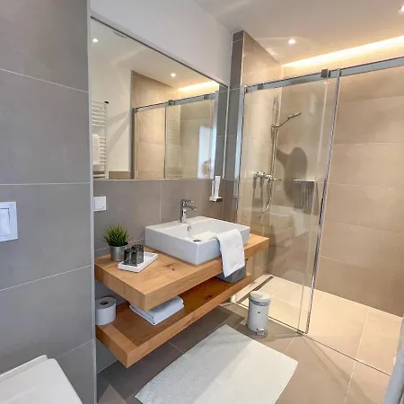 Baska, Exklusive Mit Poolarea In Baska, Krk - Kroatien *