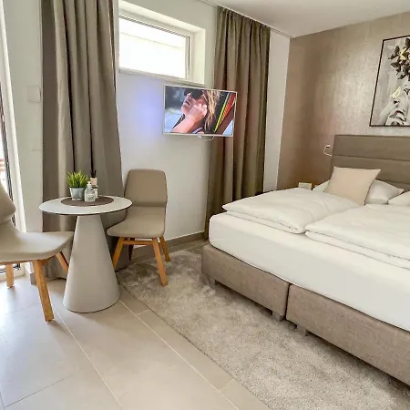 Baska, Exklusive Mit Poolarea In Baska, Krk - Kroatien Baška