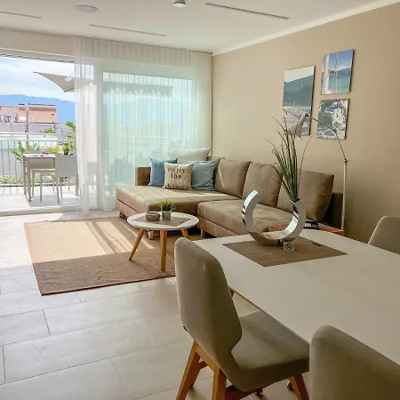 Baska, Exklusive Mit Poolarea In Baska, Krk - Kroatien