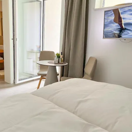 Baska, Exklusive Mit Poolarea In Baska, Krk - Kroatien * Baška