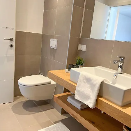 Baska, Exklusive Mit Poolarea In Baska, Krk - Kroatien