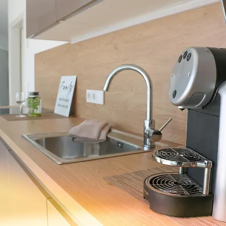 Apartamento Baska, Exklusive Mit Poolarea In Baska, Krk - Kroatien