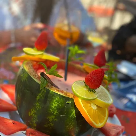 Baska, Exklusive Mit Poolarea In Baska, Krk - Kroatien