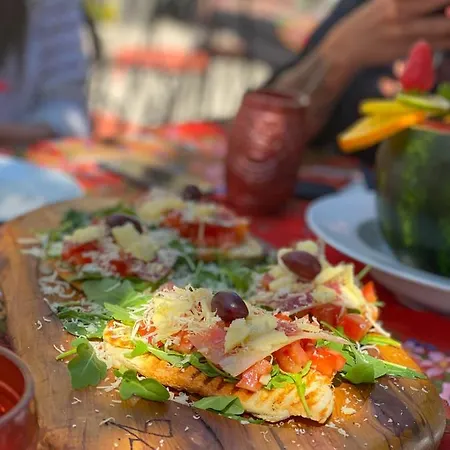 Baska, Exklusive Mit Poolarea In Baska, Krk - Kroatien *