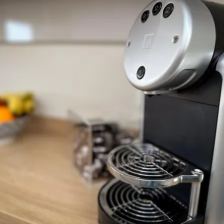 Apartamento Baska, Exklusive Mit Poolarea In Baska, Krk - Kroatien