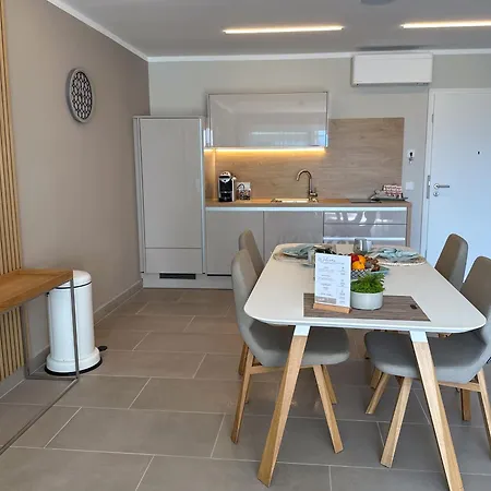 Baska, Exklusive Mit Poolarea In Baska, Krk - Kroatien Baška