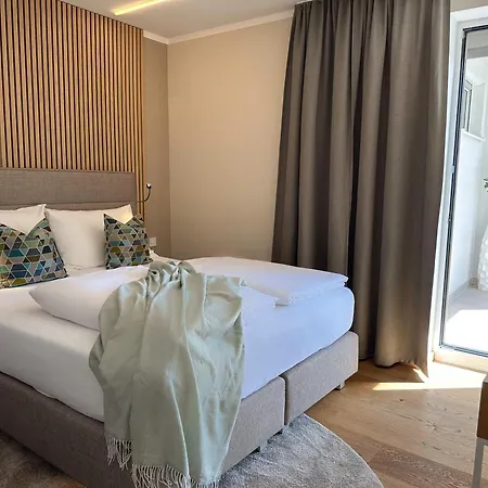Apartment Baska, Exklusive Mit Poolarea In Baska, Krk - Kroatien Baška
