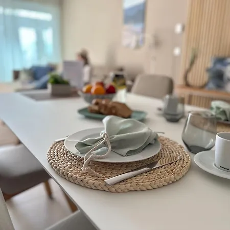 Apartment Baska, Exklusive Mit Poolarea In Baska, Krk - Kroatien