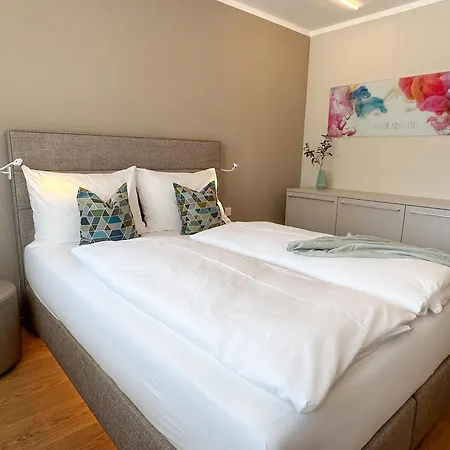 Baska, Exklusive Mit Poolarea In Baska, Krk - Kroatien Apartament