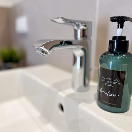 Apartament Baska, Exklusive Mit Poolarea In Baska, Krk - Kroatien Baška