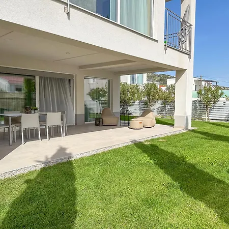 Baska, Exklusive Mit Poolarea In Baska, Krk - Kroatien Baška