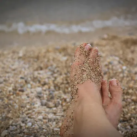 Apartamento Baska, Exklusive Mit Poolarea In Baska, Krk - Kroatien