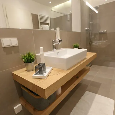 Baska, Exklusive Mit Poolarea In Baska, Krk - Kroatien Baška