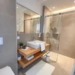 Baska, Exklusive Mit Poolarea In Baska, Krk - Kroatien *