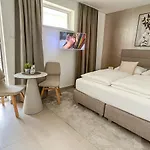 Baska, Exklusive Mit Poolarea In Baska, Krk - Kroatien Башка