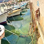 Baska, Exklusive Mit Poolarea In Baska, Krk - Kroatien * Башка