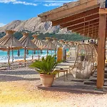 Baska, Exklusive Mit Poolarea In Baska, Krk - Kroatien *