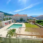 Baska, Exklusive Mit Poolarea In Baska, Krk - Kroatien
