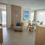 Апартаменты Baska, Exklusive Mit Poolarea In Baska, Krk - Kroatien Башка