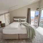 Baska, Exklusive Mit Poolarea In Baska, Krk - Kroatien Апартаменты