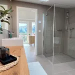 Baska, Exklusive Mit Poolarea In Baska, Krk - Kroatien * Башка
