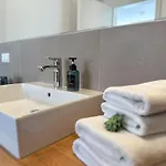 Baska, Exklusive Mit Poolarea In Baska, Krk - Kroatien Апартаменты *