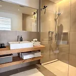 Апартаменты Baska, Exklusive Mit Poolarea In Baska, Krk - Kroatien Башка