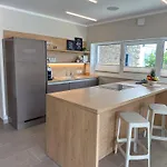 Апартаменты Baska, Exklusive Mit Poolarea In Baska, Krk - Kroatien