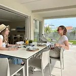 Baska, Exklusive Mit Poolarea In Baska, Krk - Kroatien Апартаменты Башка