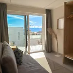 Baska, Exklusive Mit Poolarea In Baska, Krk - Kroatien *