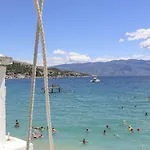 Baska, Exklusive Mit Poolarea In Baska, Krk - Kroatien Апартаменты