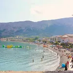 Baska, Exklusive Mit Poolarea In Baska, Krk - Kroatien Апартаменты Башка