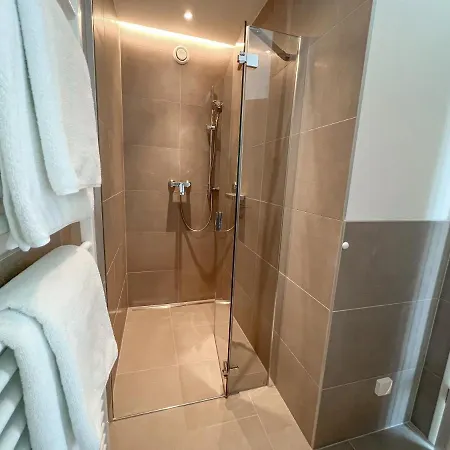 Apartment Baska, Exklusive Mit Poolarea In Baska, Krk - Kroatien *