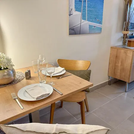 Apartment Baska, Exklusive Mit Poolarea In Baska, Krk - Kroatien *
