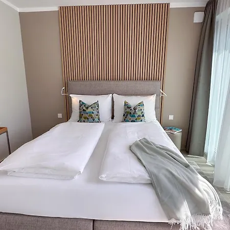 Baska, Exklusive Mit Poolarea In Baska, Krk - Kroatien Apartment *