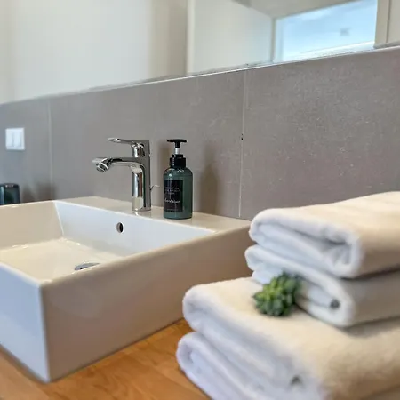 Baska, Exklusive Mit Poolarea In Baska, Krk - Kroatien Apartment *
