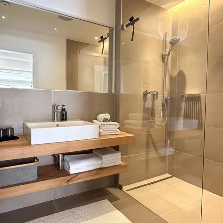 Apartment Baska, Exklusive Mit Poolarea In Baska, Krk - Kroatien Baška