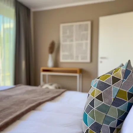 Апартаменты Baska, Exklusive Mit Poolarea In Baska, Krk - Kroatien *