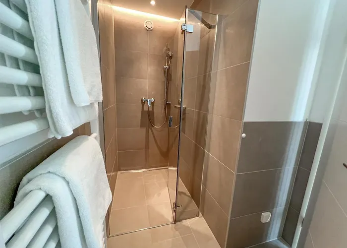 Apartamento Baska, Exklusive Mit Poolarea In Baska, Krk - Kroatien *