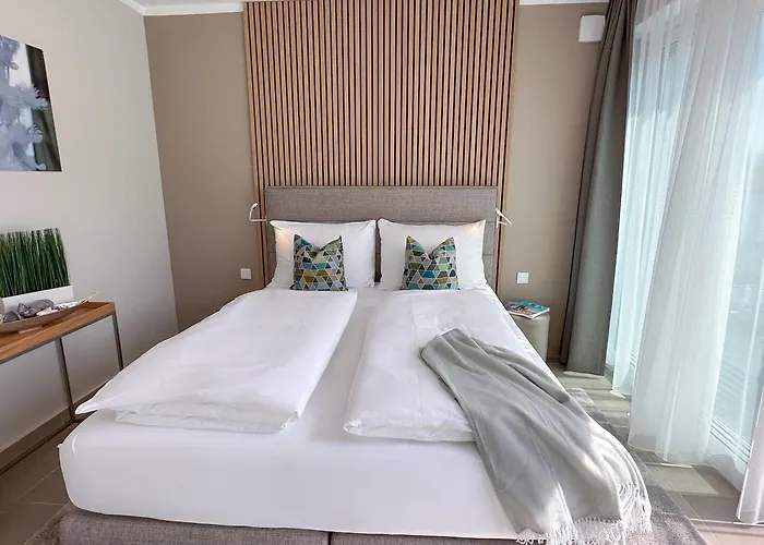 Baska, Exklusive Mit Poolarea In Baska, Krk - Kroatien Apartamento *